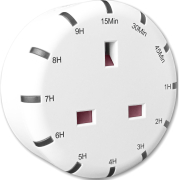 Uni-Com Simple Countdown Timer